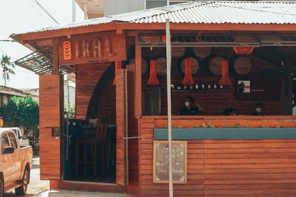 Hotel El Caite San Juan del Sur
